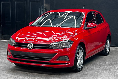 Volkswagen Polo 1.6 Msi Trendline 2020