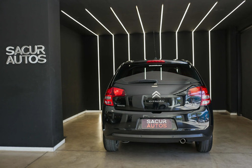 Citroën C3 1.6 Vti 115 Feel 2017