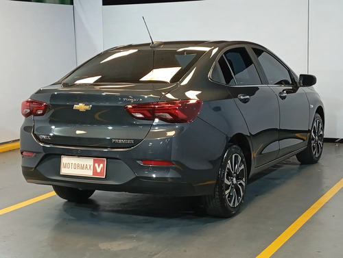 Chevrolet Onix 1.0T Plus Premier Ii At L/24 2025