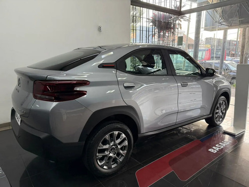 Citroën Basalt 1.6 16v Vti 115 Feel 2026