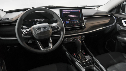 Jeep Compass 1.3 T270 Limited 4X2 At6 2026