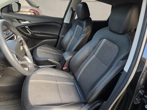 Chevrolet Tracker 1.2 Turbo Ltz At 2023