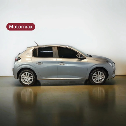 Peugeot 208 L/23 1.6 Active Pack Tiptronic 2024