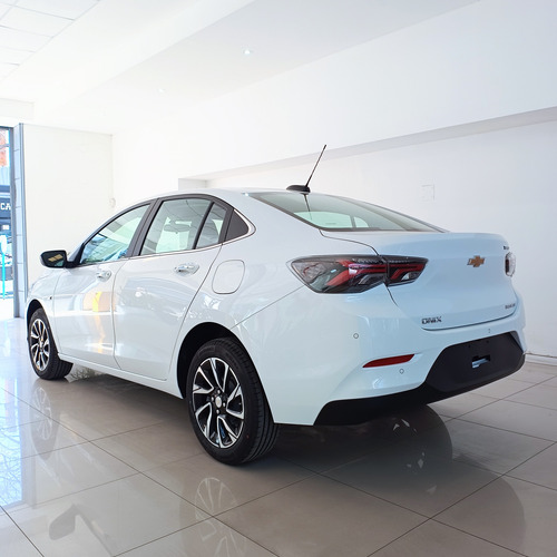 Chevrolet Onix plus 1.0 Turbo Premier At 2026