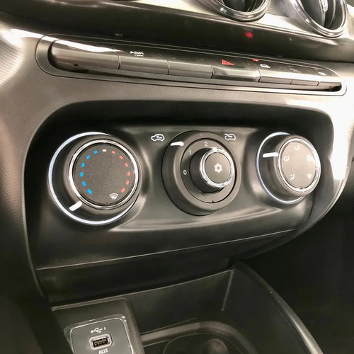 Fiat Argo 1.3 Drive 2026