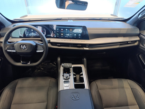 Dodge Dakota LARAMIE 2.2 AT8 4X4 2026