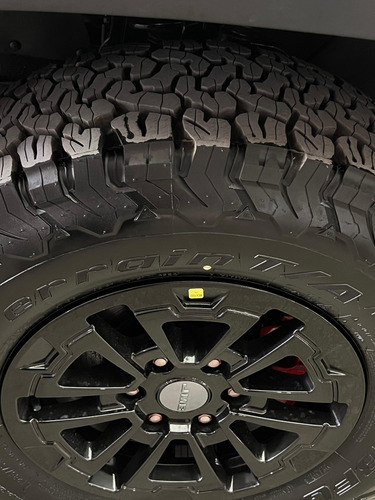 Grand Avenue 2.3 Gtdi Dadao Pro 4X4 At 2025