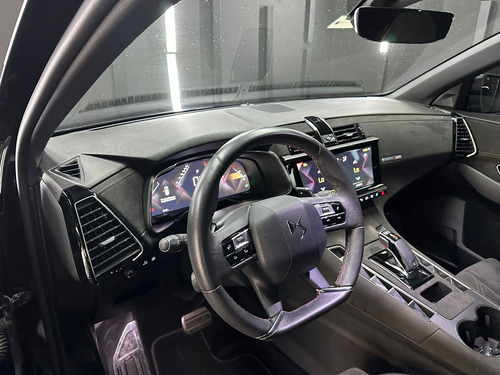 DS AUTOMOBILES DS7 1.6 THP CROSSBACK PERFOR. LINE L19 2022