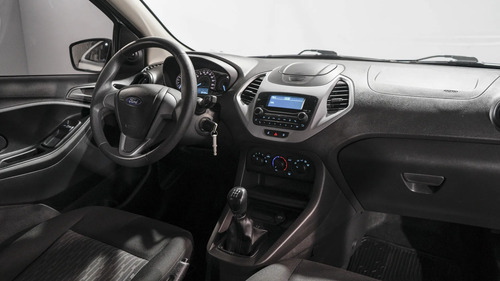 Ford Ka 1.5 S 2020