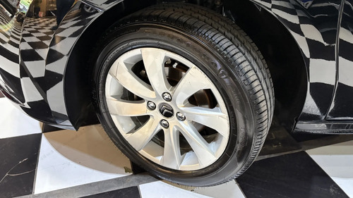 Citroën C3 1.6 Exclusive Vti 115cv 2014