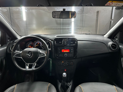 Renault Stepway 1.6 Zen 2020
