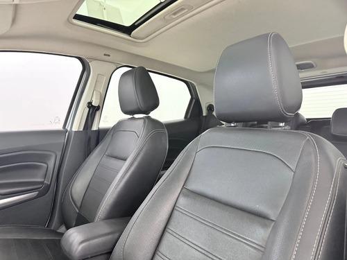 Ford Ecosport 1.5 TITANIUM 2023