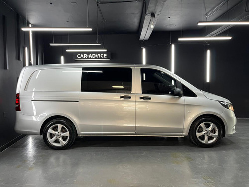 Mercedes-Benz Vito 111 CDI FURGON PLUS AA L17 2021