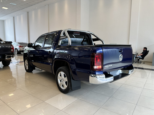 Volkswagen Amarok 2.0 Cd Tdi 180cv 4x2 Highline Pack At 2023