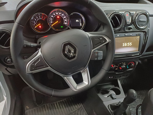 Renault Kangoo Ii Express 1.6 Sce Confort 5A 2026