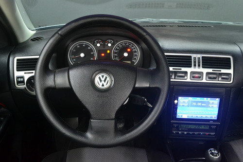 Volkswagen Bora 2.0 Trendline 2008