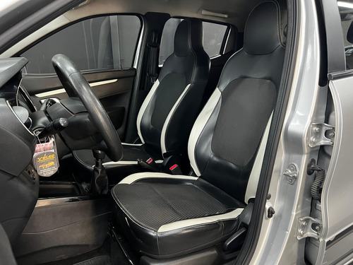 Renault Kwid 1.0 12V ICONIC 2018