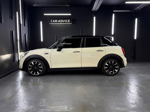 Mini Cooper S CHILI 5P L15 2021