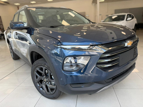 Chevrolet Montana 1.2 T Premier At 2025