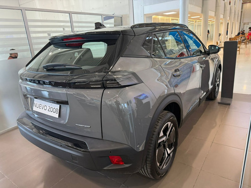 Peugeot 2008 1.0T Gt 2025