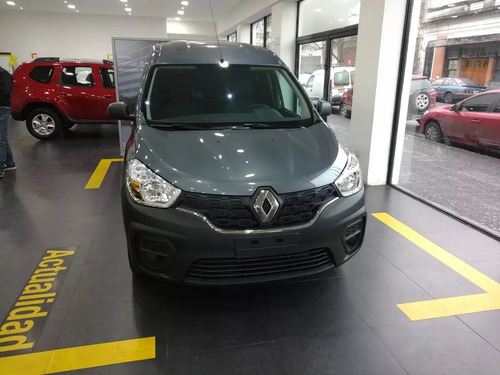 Renault Kangoo Ii Express Confort 1.6 Sce 2026