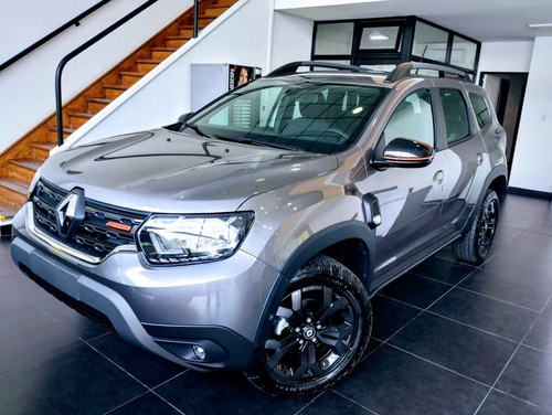 Renault Duster 1.3 Tce Turbo Iconic 155Cv Cvt X-Tronic 2025