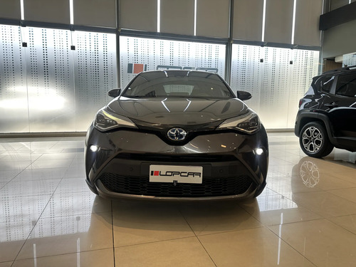 Toyota C-HR 1.8 Ecvt Hv 2022
