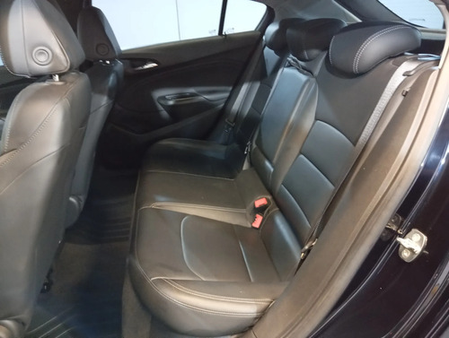 Chevrolet Cruze 1.4 5 Ptas Lt At 2022