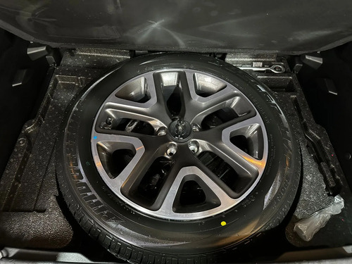 Jeep Renegade 1.8 Longitude At6 2018