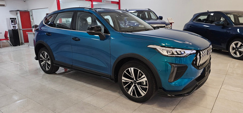 GWM Haval 1.5T Jolion Supreme 2Wd 7Dct 2025