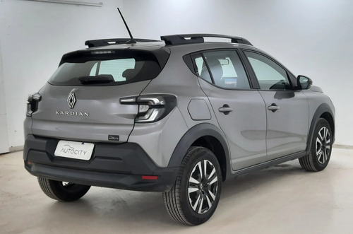 Renault Kardian 1.6 EVOLUTION L24 2024