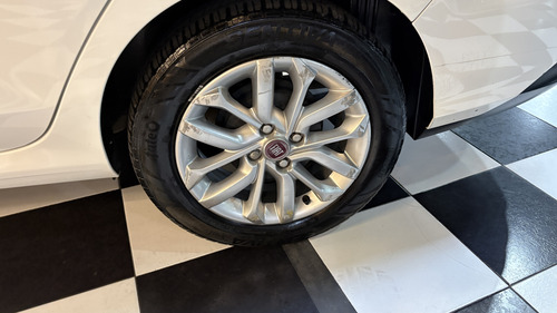 Fiat Cronos 1.3 Drive Mt 2022