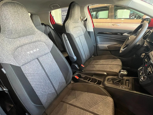 Volkswagen Tera 1.0T 170 Tsi Comfort At 2026