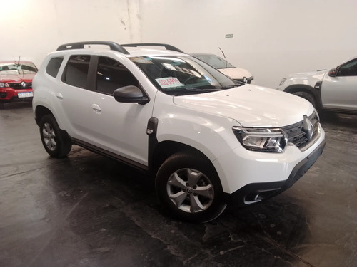 Renault Duster 1.6 Hr16 Intens 115Cv 2025