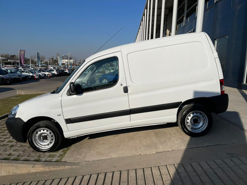 Peugeot Partner 1.6 Hdi Furgon Confort 92 2024
