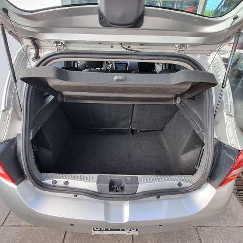 Renault Sandero 1.6 Privilege 105cv 2015