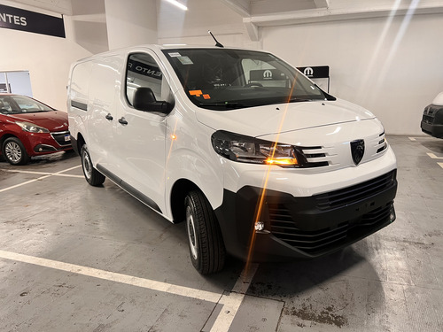 Peugeot Expert 1.6 Hdi Premium 2025