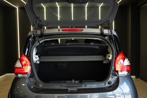 Fiat Mobi 1.0 Like 2022