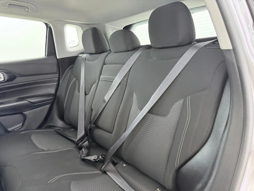 Jeep Compass 1.3 T 270 SPORT AT6 L21 2024