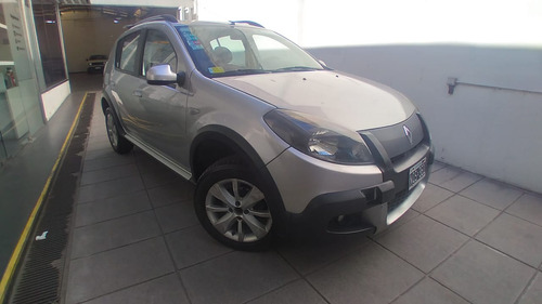 Renault Sandero Stepway 1.6 Confort 105cv 2014