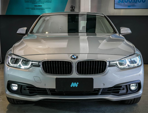 BMW Serie 3 2.0 320i Sedan Sportline 2018