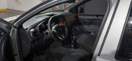 Renault Sandero 1.6 16v Life 2023