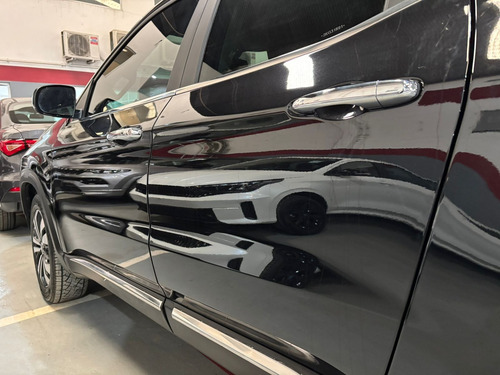 Fiat Toro 1.3 T270 Volcano 4X2 At 2025