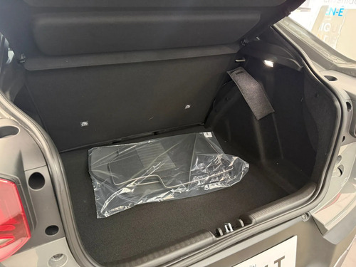 Citroën Basalt Dark Edition 2026