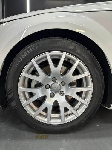 Audi TT 1.8 T FSI L09 2010