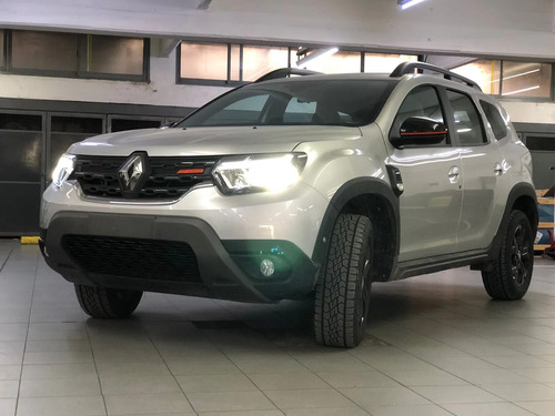 Renault Duster 1.3 Tce Turbo Iconic 155Cv 4X4 2026