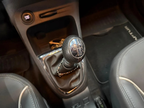 Renault Captur 2.0 Intens 2018