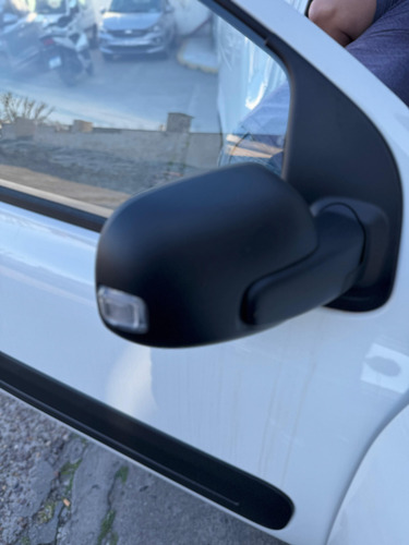 Fiat Fiorino 1.3 endurence 2025