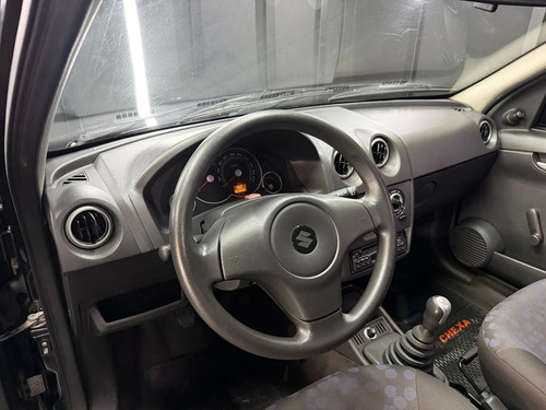 Fun 1.4 LN 3P L06 2011