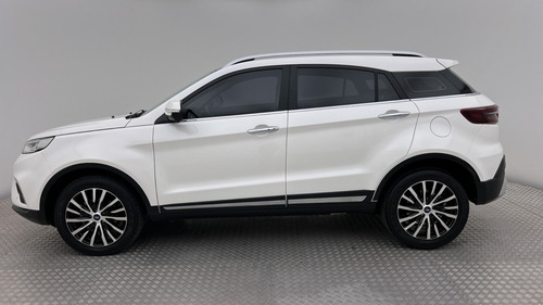 Ford Territory 1.5t Titanium 2021